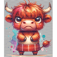 Animal Text Series-AT 753